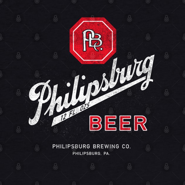 Philipsburg Brew by sixstyle